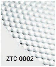 Prismatické zasklení VELUX ZTC 0002 -  ZTC 010